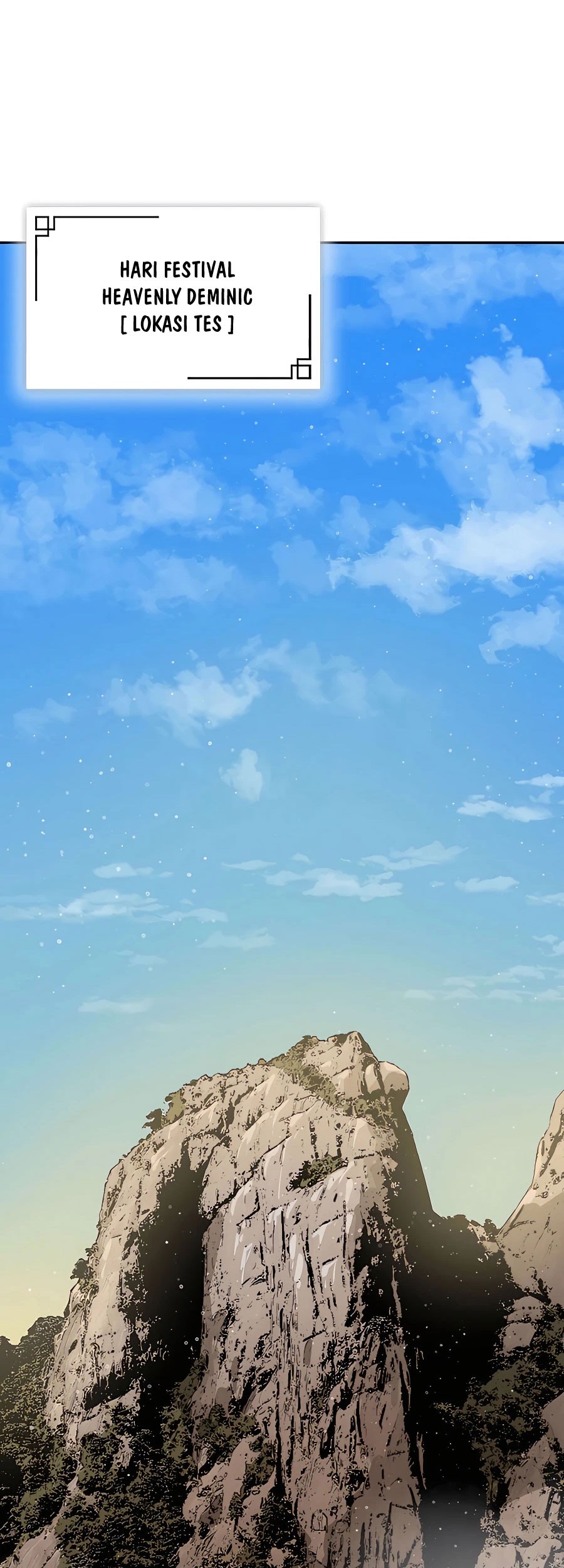 Villain Unrivaled Chapter 24 Gambar 20