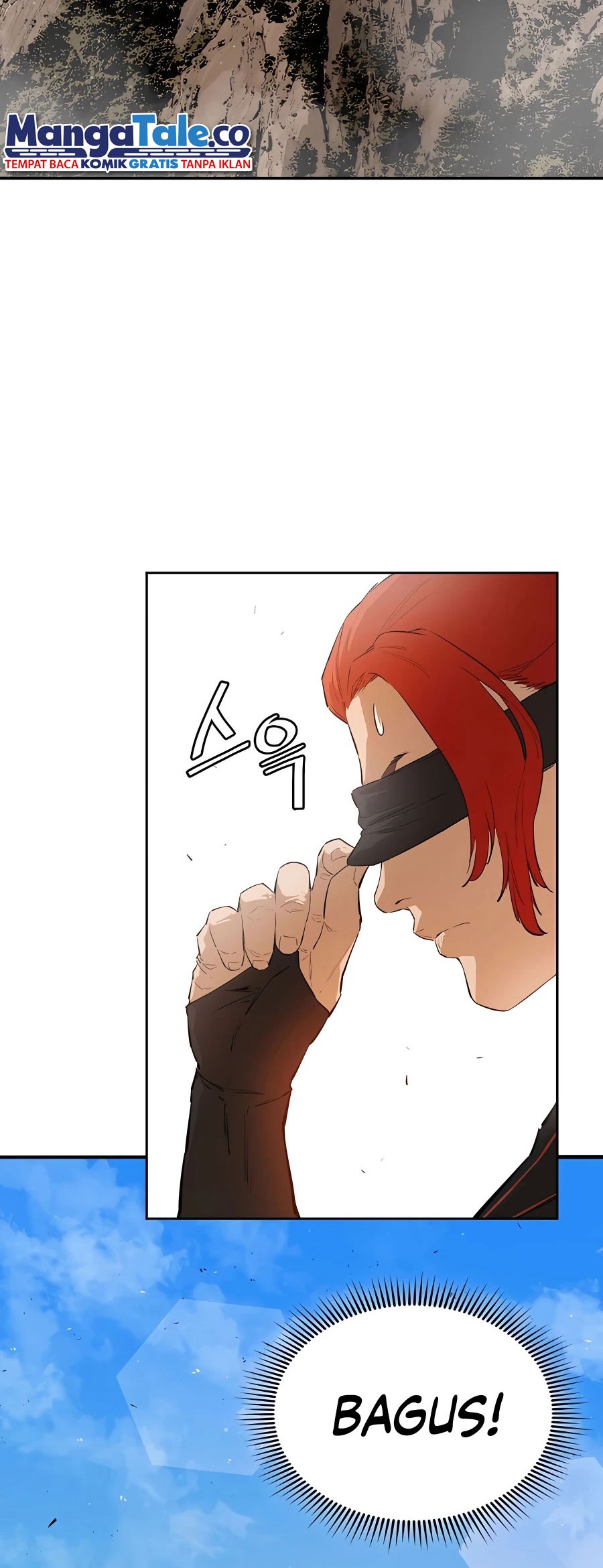 Villain Unrivaled Chapter 24 Gambar 21