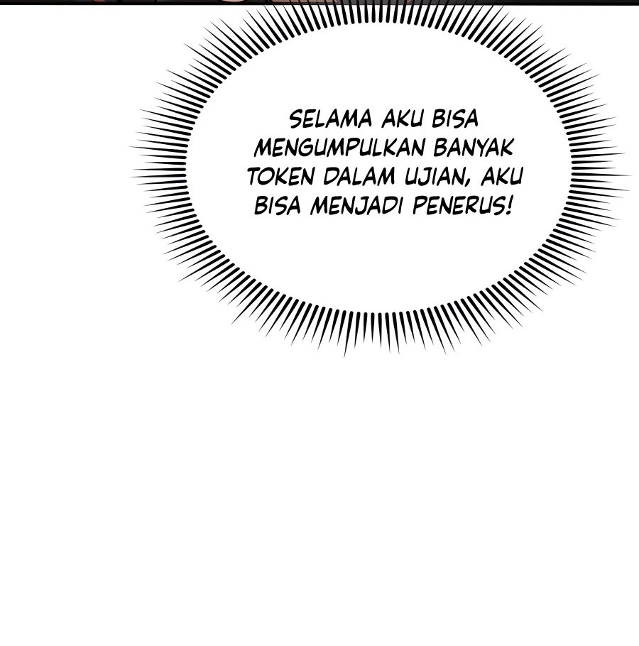 Villain Unrivaled Chapter 24 Gambar 25
