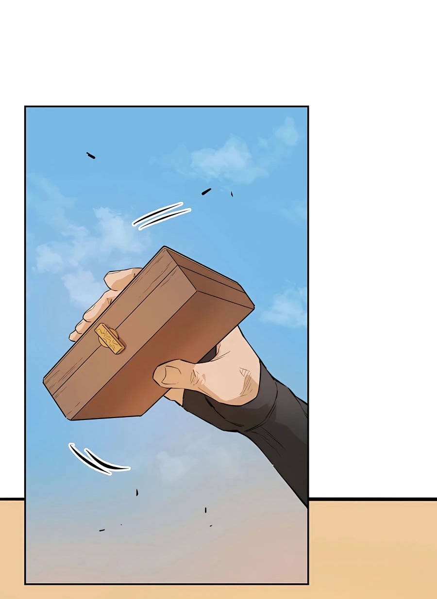 Villain Unrivaled Chapter 24 Gambar 29