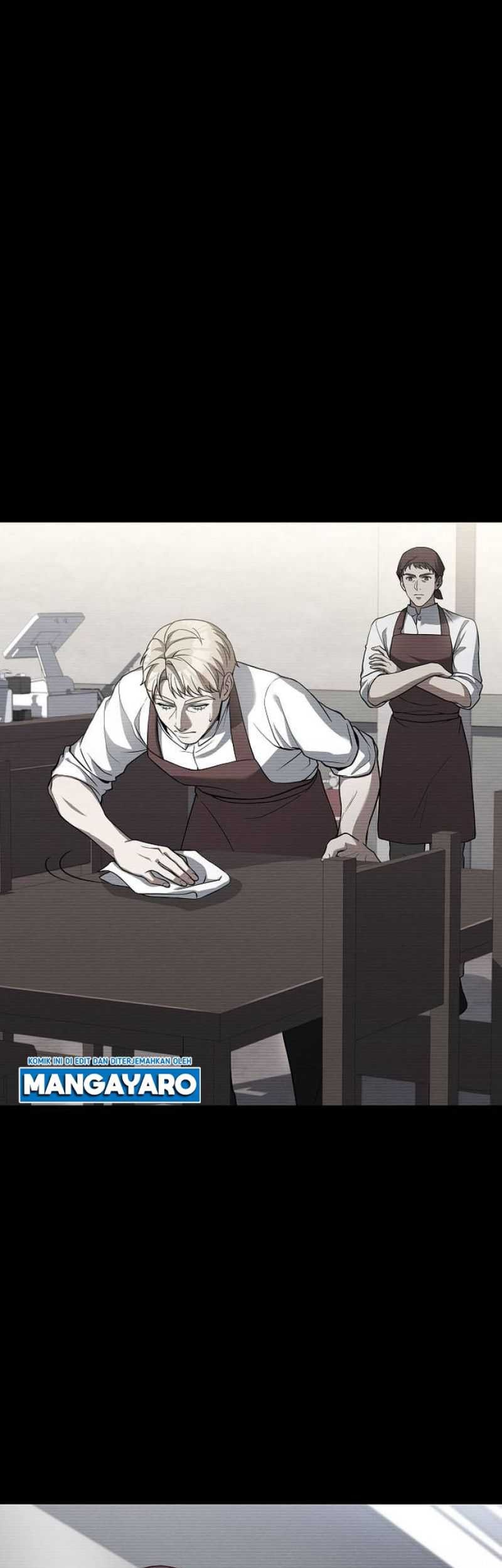 Baca Youngest Chef From the 3rd Rate Hotel Chapter 54 Gambar 2