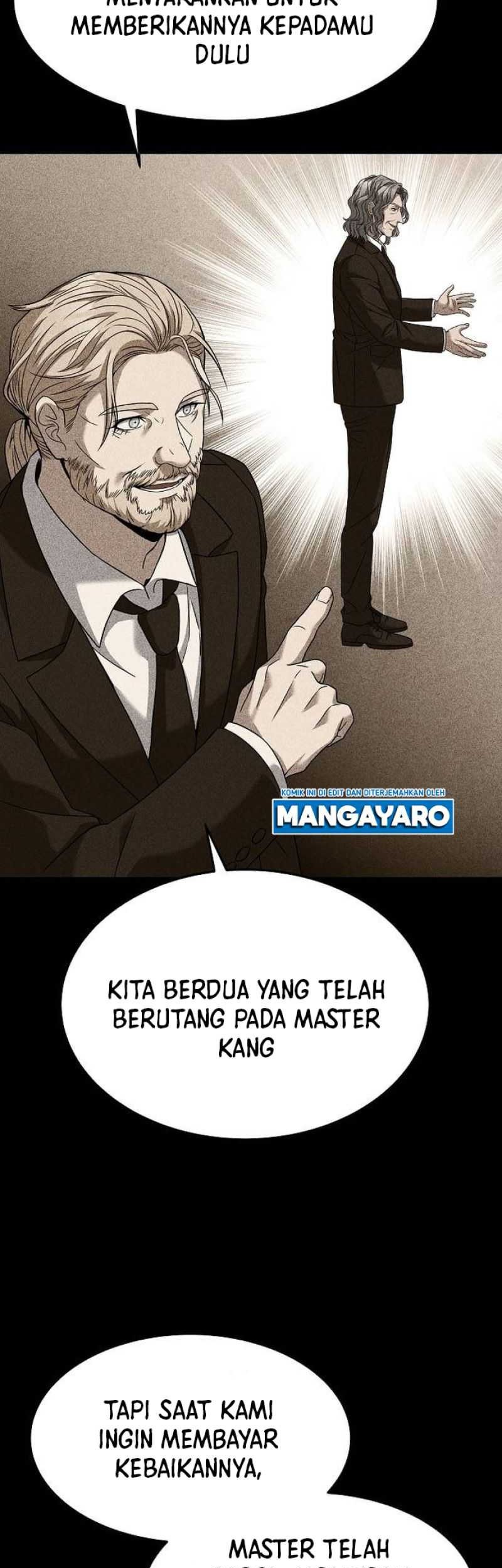 Youngest Chef From the 3rd Rate Hotel Chapter 54 Gambar 52