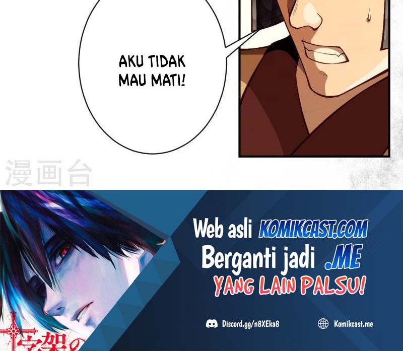 Against the Gods Chapter 511 Gambar 55