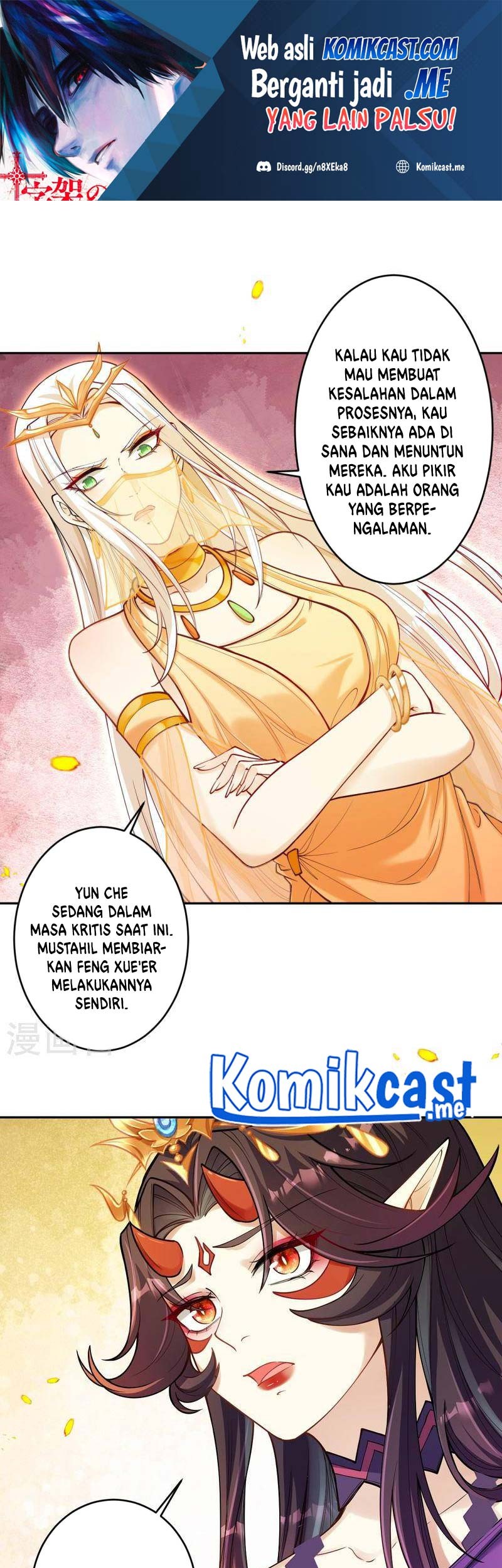 Baca  Against the Gods Chapter 511 Gambar 2