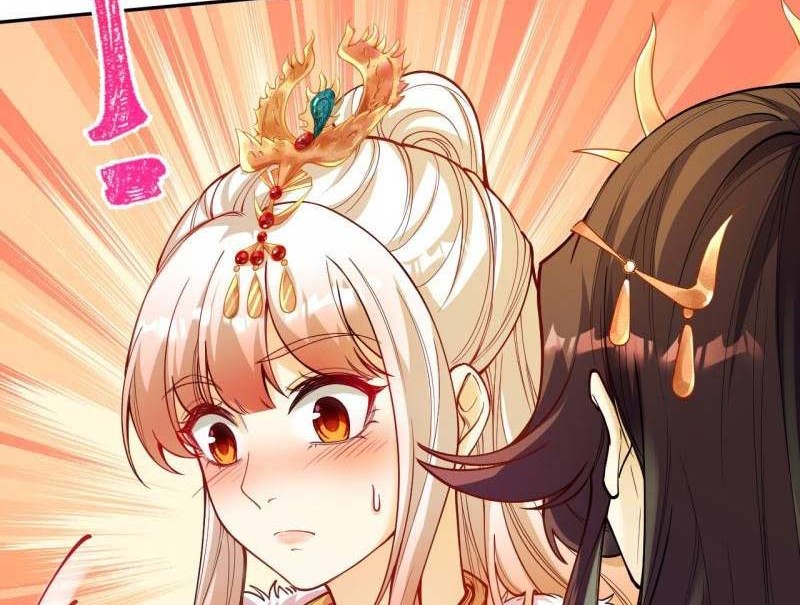 Against the Gods Chapter 511 Gambar 7