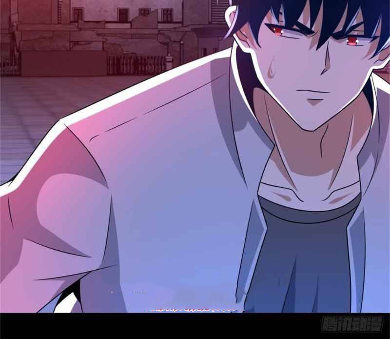 King of Apocalypse Chapter 409 Gambar 21