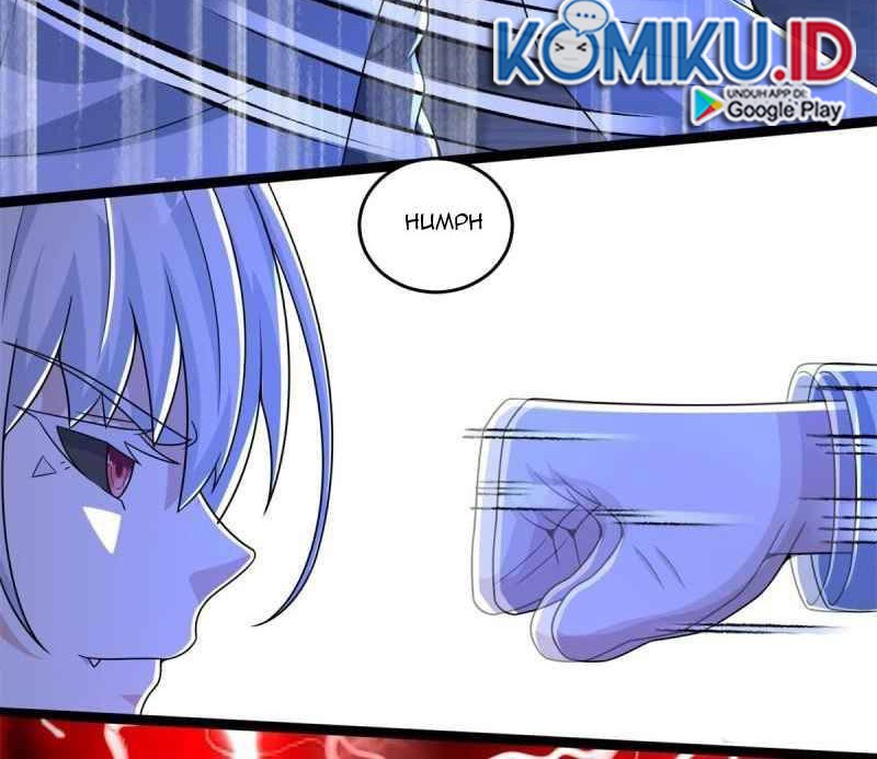 King of Apocalypse Chapter 410 Gambar 6