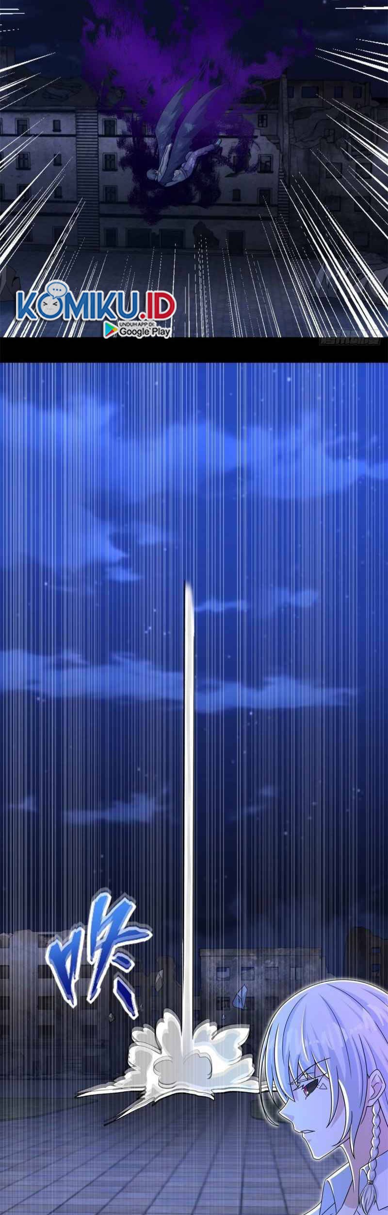 King of Apocalypse Chapter 412 Gambar 9