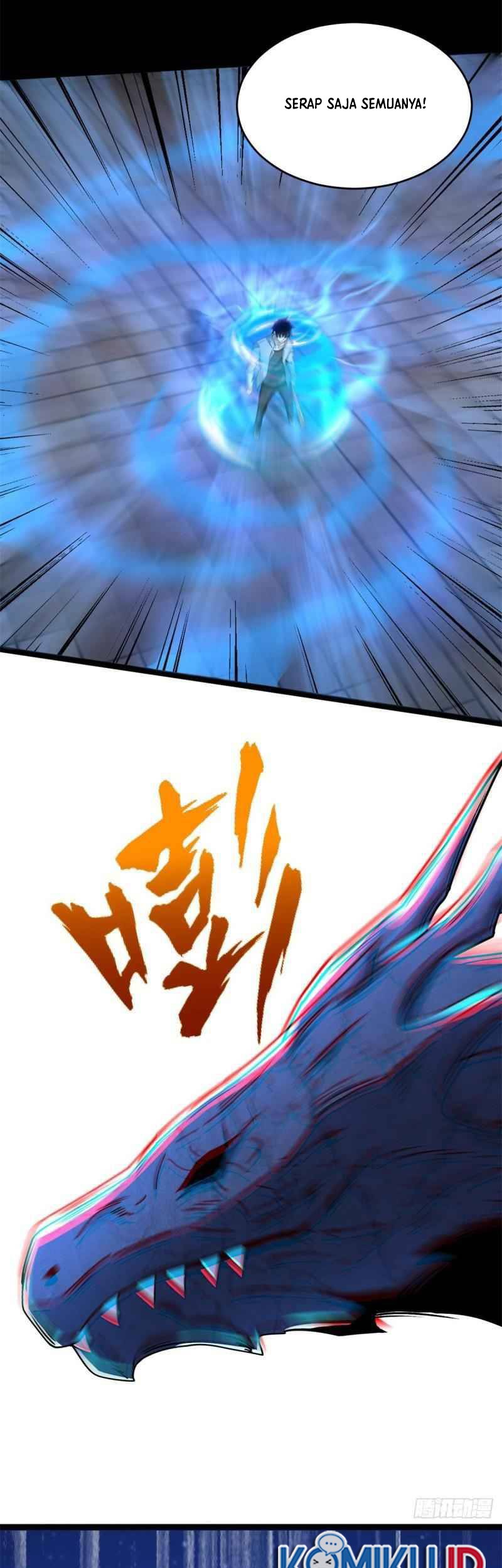 King of Apocalypse Chapter 413 Gambar 7