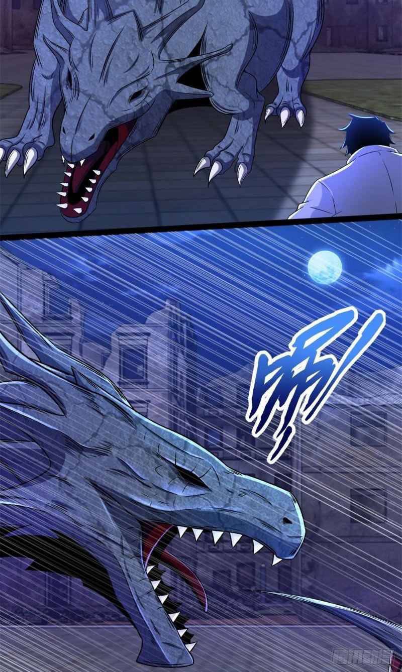 King of Apocalypse Chapter 414 Gambar 11