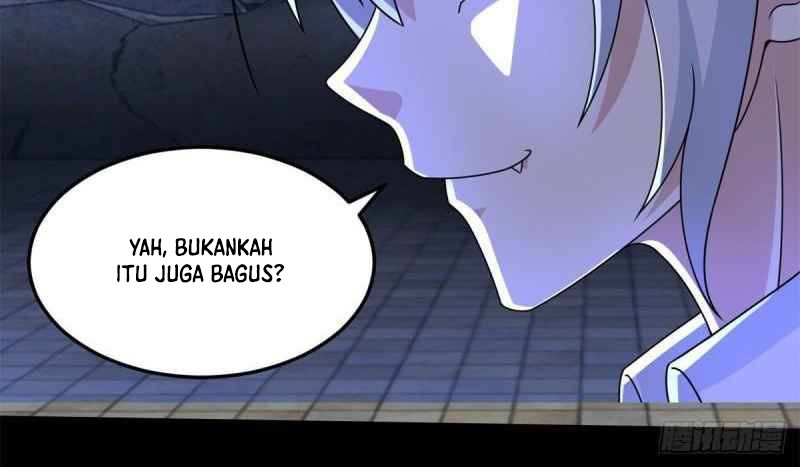 King of Apocalypse Chapter 416 Gambar 21