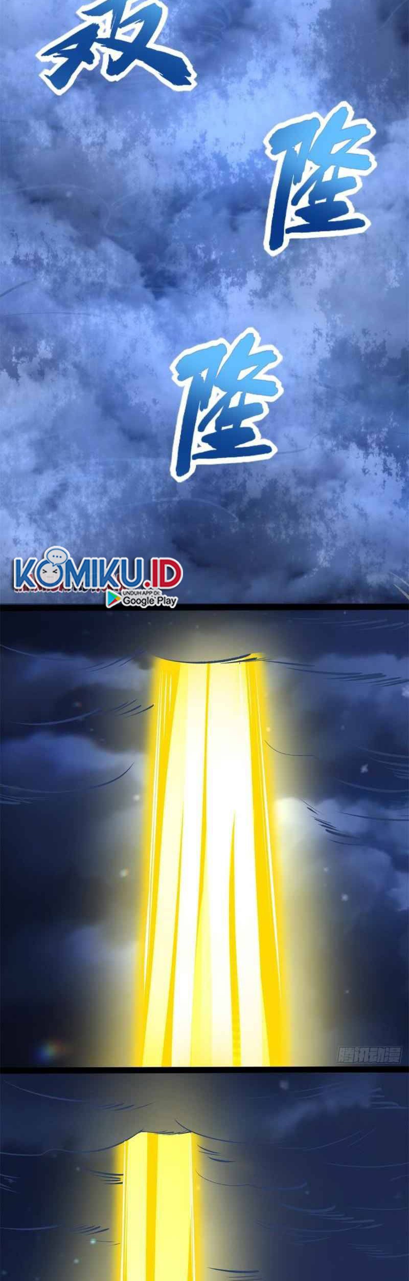 King of Apocalypse Chapter 416 Gambar 23