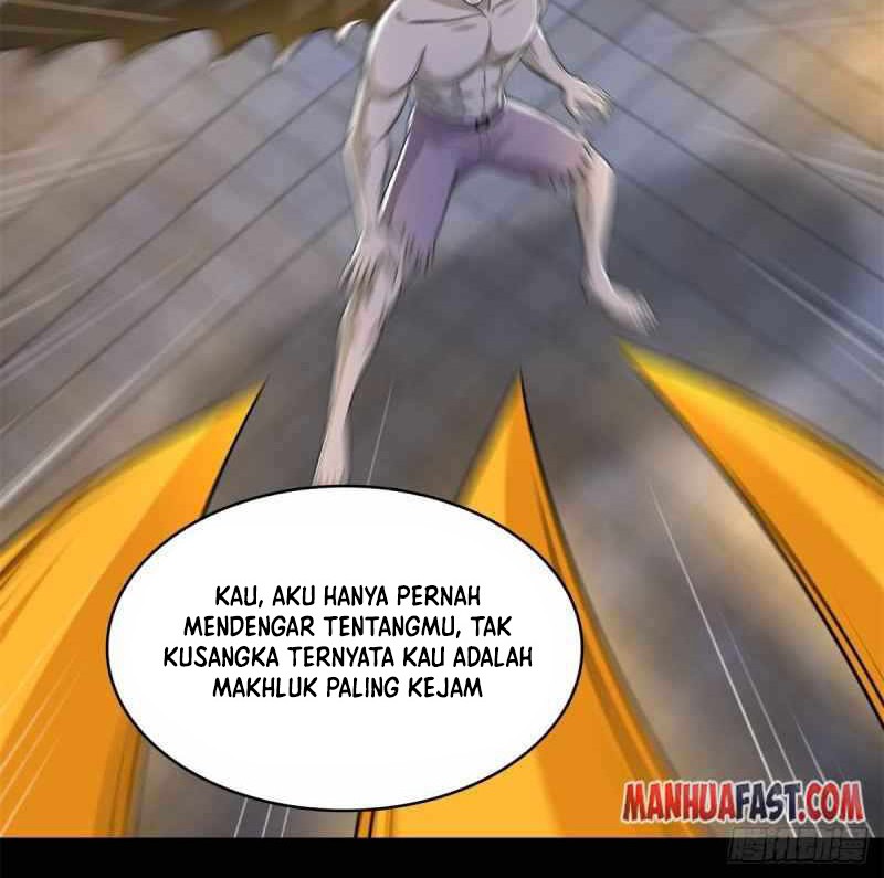 King of Apocalypse Chapter 417 Gambar 6