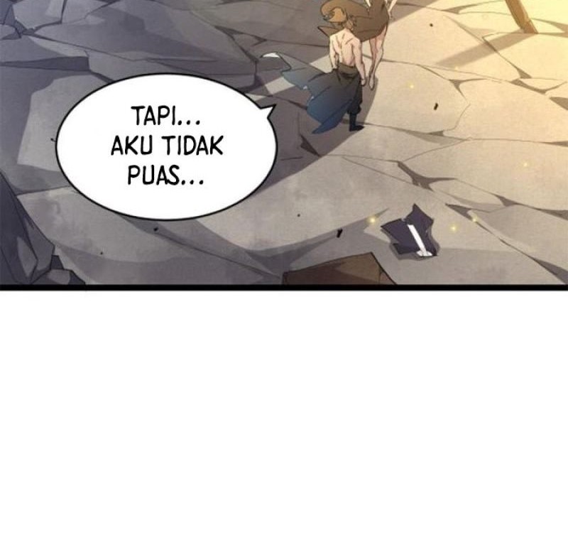 Immortal Path Of The Beast Chapter 06 Gambar 14