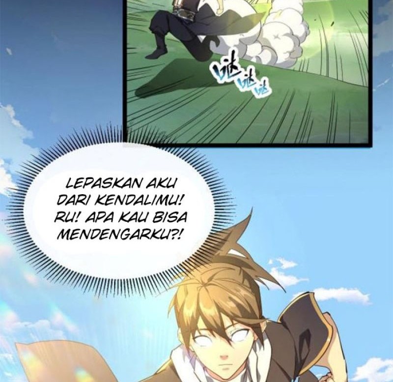 Immortal Path Of The Beast Chapter 06 Gambar 16