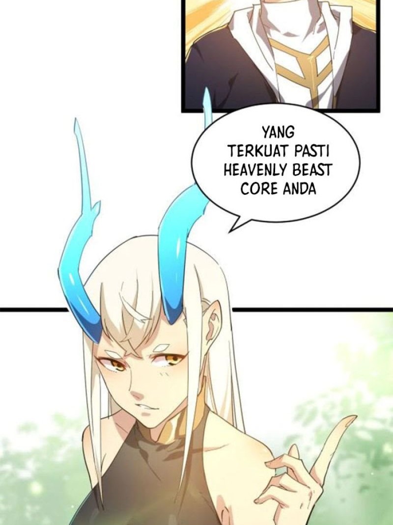 Immortal Path Of The Beast Chapter 06 Gambar 22