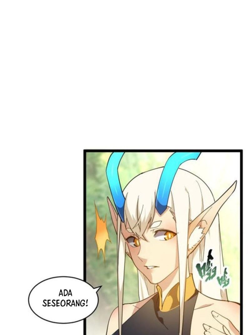 Immortal Path Of The Beast Chapter 06 Gambar 24