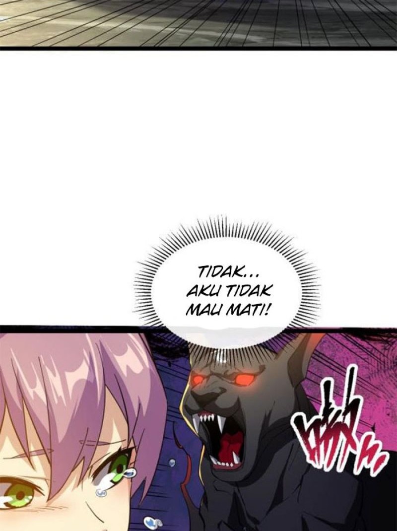 Immortal Path Of The Beast Chapter 06 Gambar 28