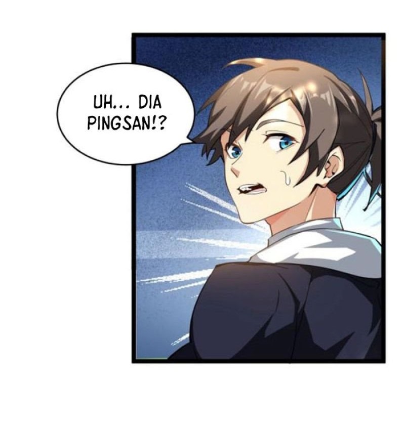 Immortal Path Of The Beast Chapter 06 Gambar 32