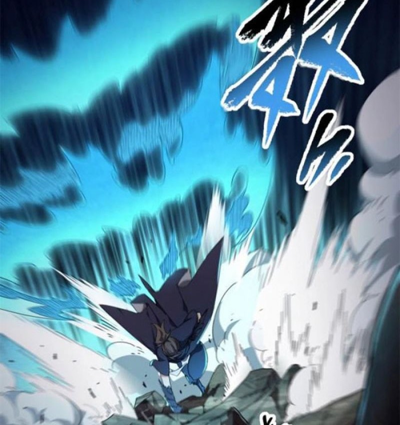 Immortal Path Of The Beast Chapter 06 Gambar 38