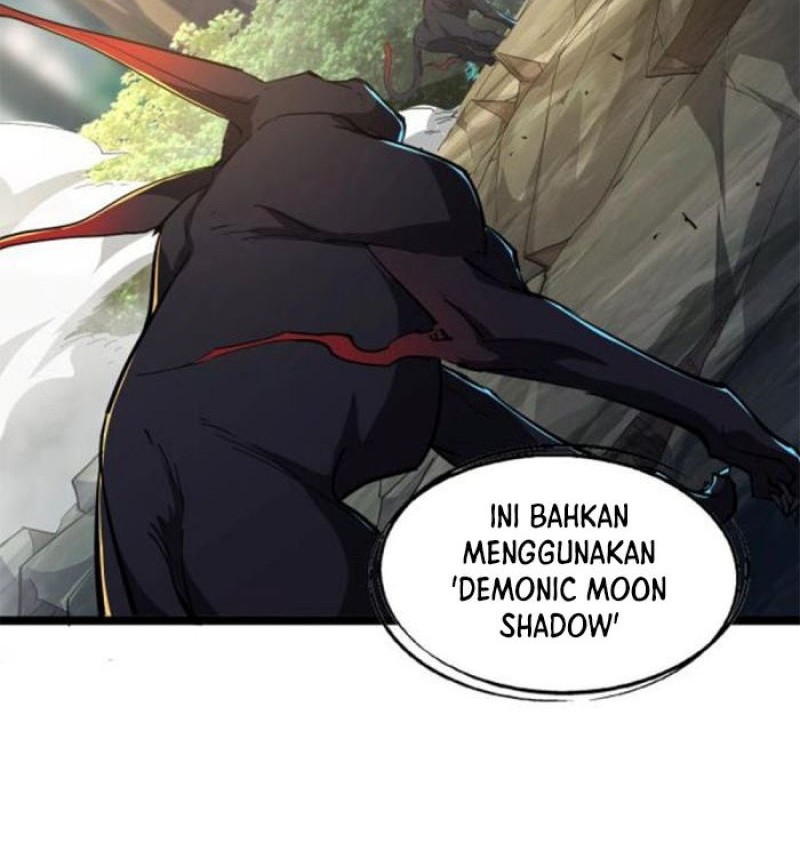 Immortal Path Of The Beast Chapter 06 Gambar 40