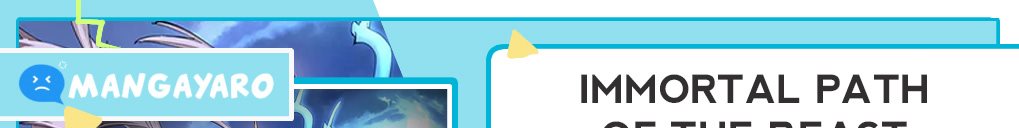 Baca Komik Immortal Path Of The Beast Chapter 05 Gambar 1