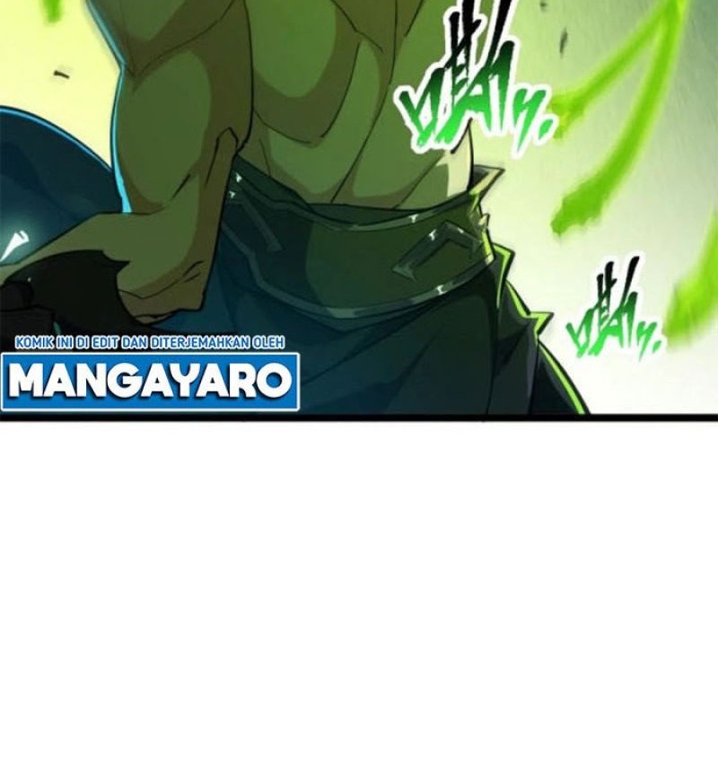 Immortal Path Of The Beast Chapter 05 Gambar 26