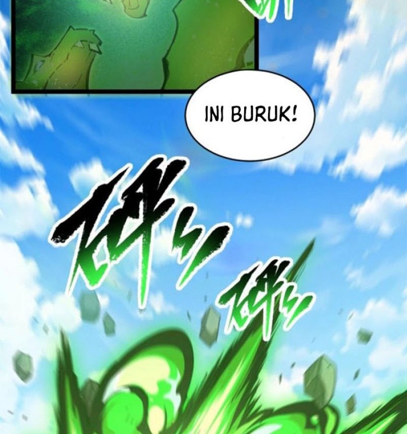 Immortal Path Of The Beast Chapter 05 Gambar 28