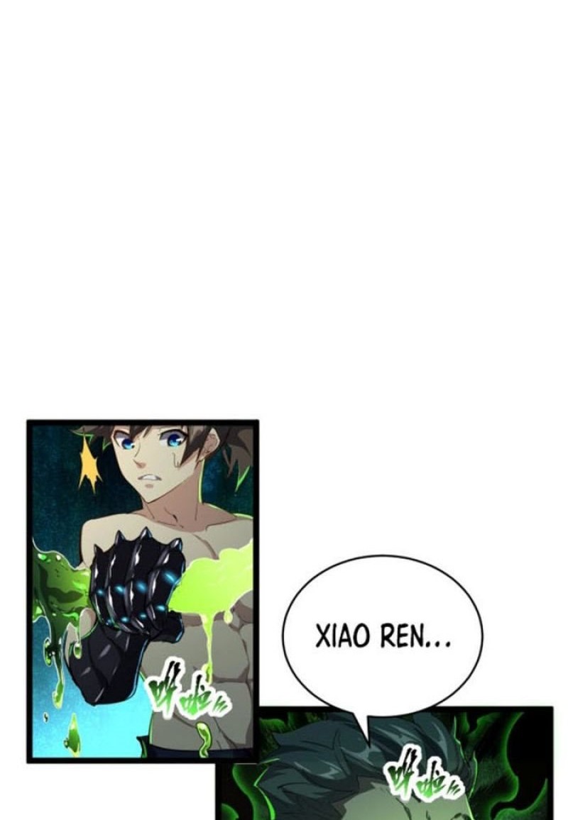 Immortal Path Of The Beast Chapter 05 Gambar 36