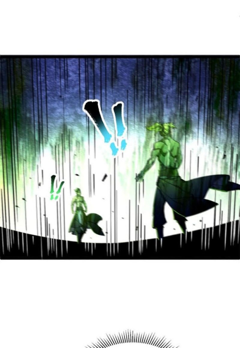 Immortal Path Of The Beast Chapter 05 Gambar 40