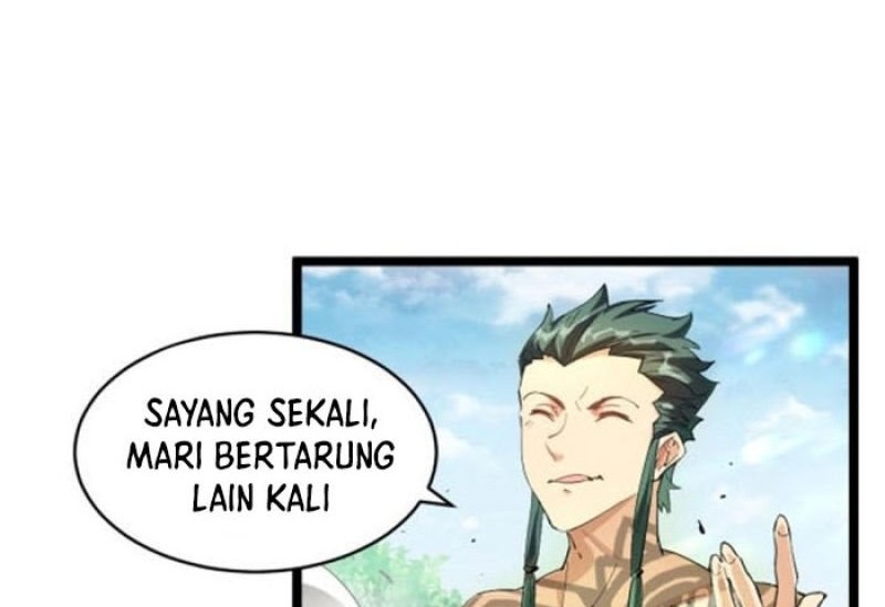 Immortal Path Of The Beast Chapter 05 Gambar 42