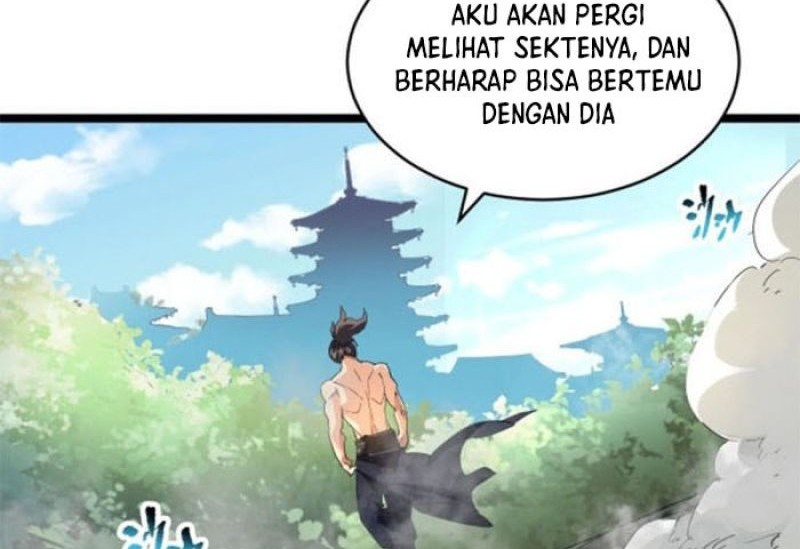 Immortal Path Of The Beast Chapter 05 Gambar 46