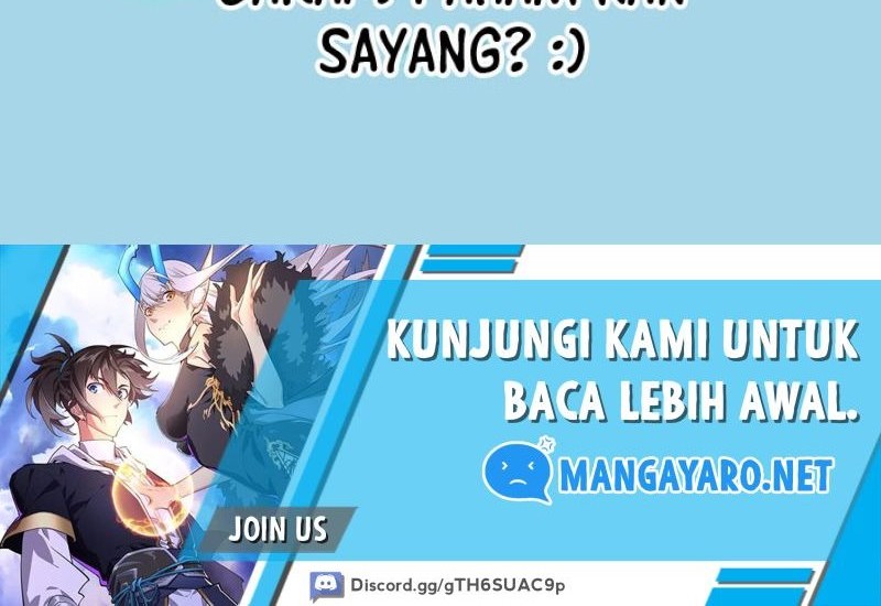 Immortal Path Of The Beast Chapter 05 Gambar 50