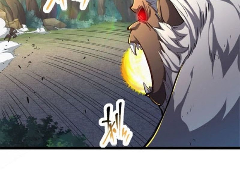 Immortal Path Of The Beast Chapter 04 Gambar 15