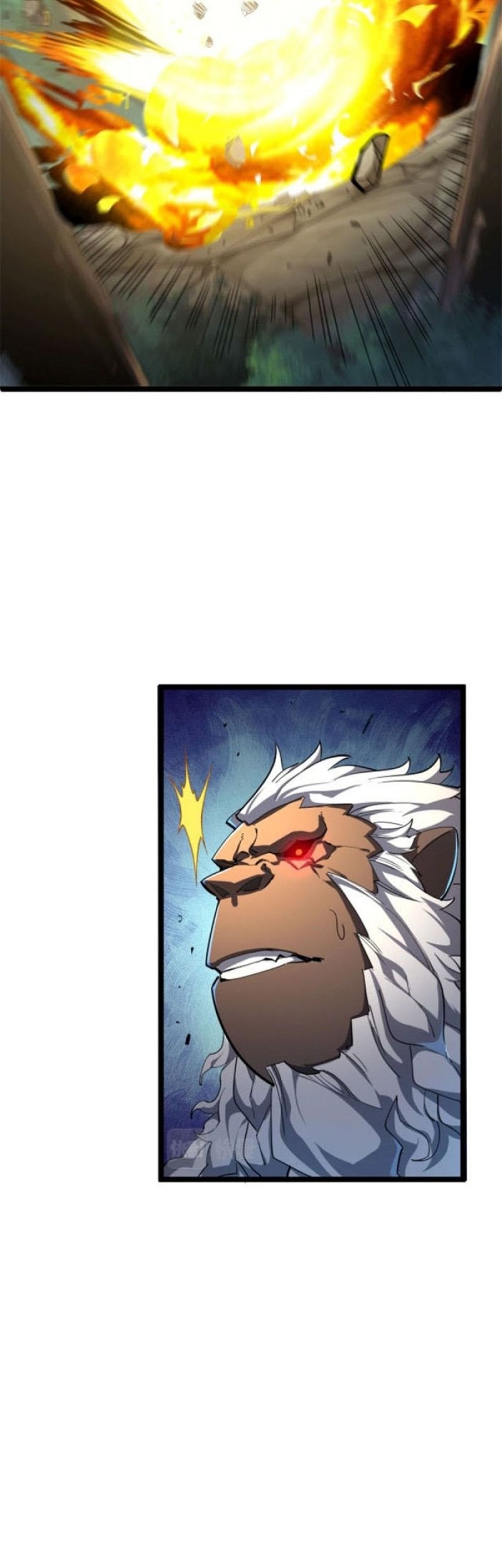 Immortal Path Of The Beast Chapter 04 Gambar 18