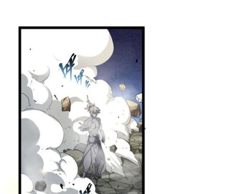 Immortal Path Of The Beast Chapter 04 Gambar 19