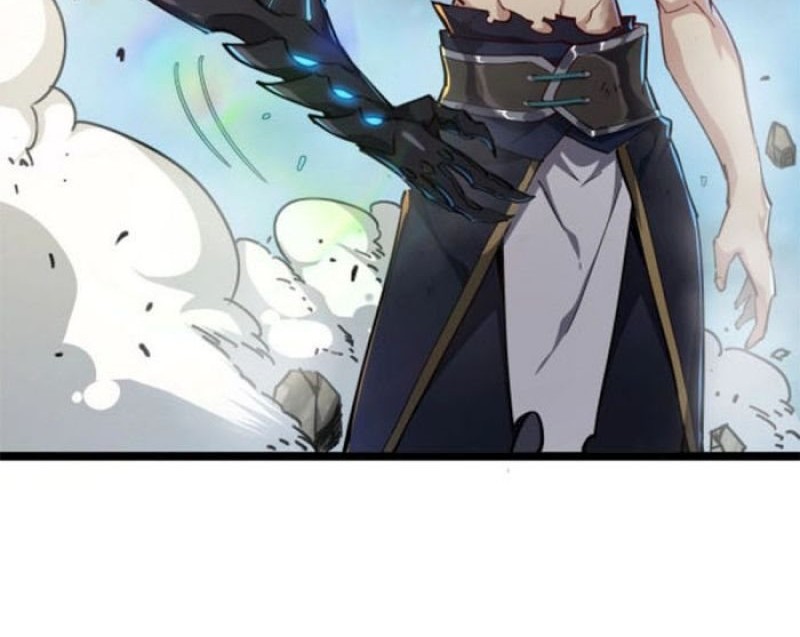 Immortal Path Of The Beast Chapter 04 Gambar 21