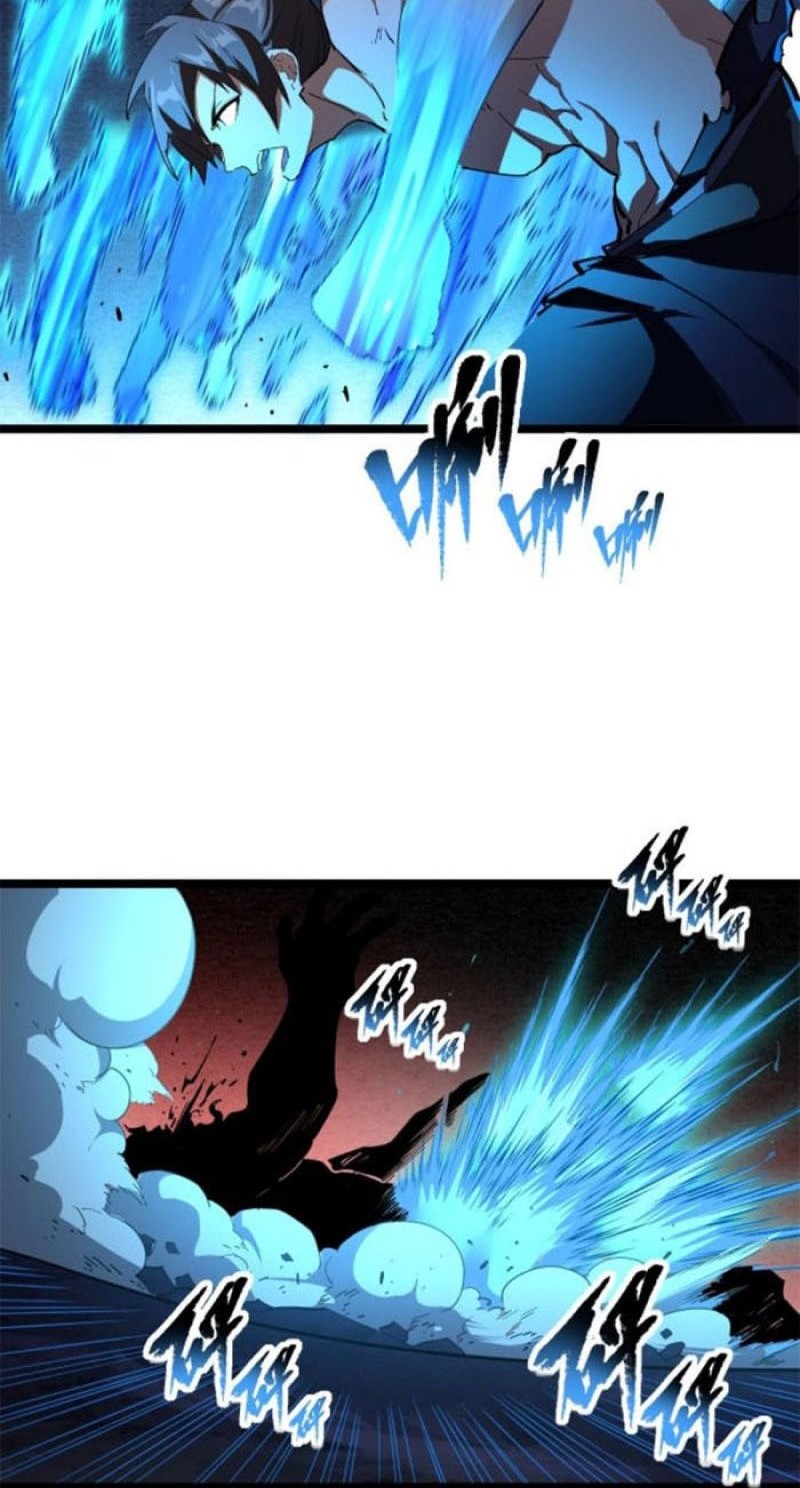 Immortal Path Of The Beast Chapter 04 Gambar 29