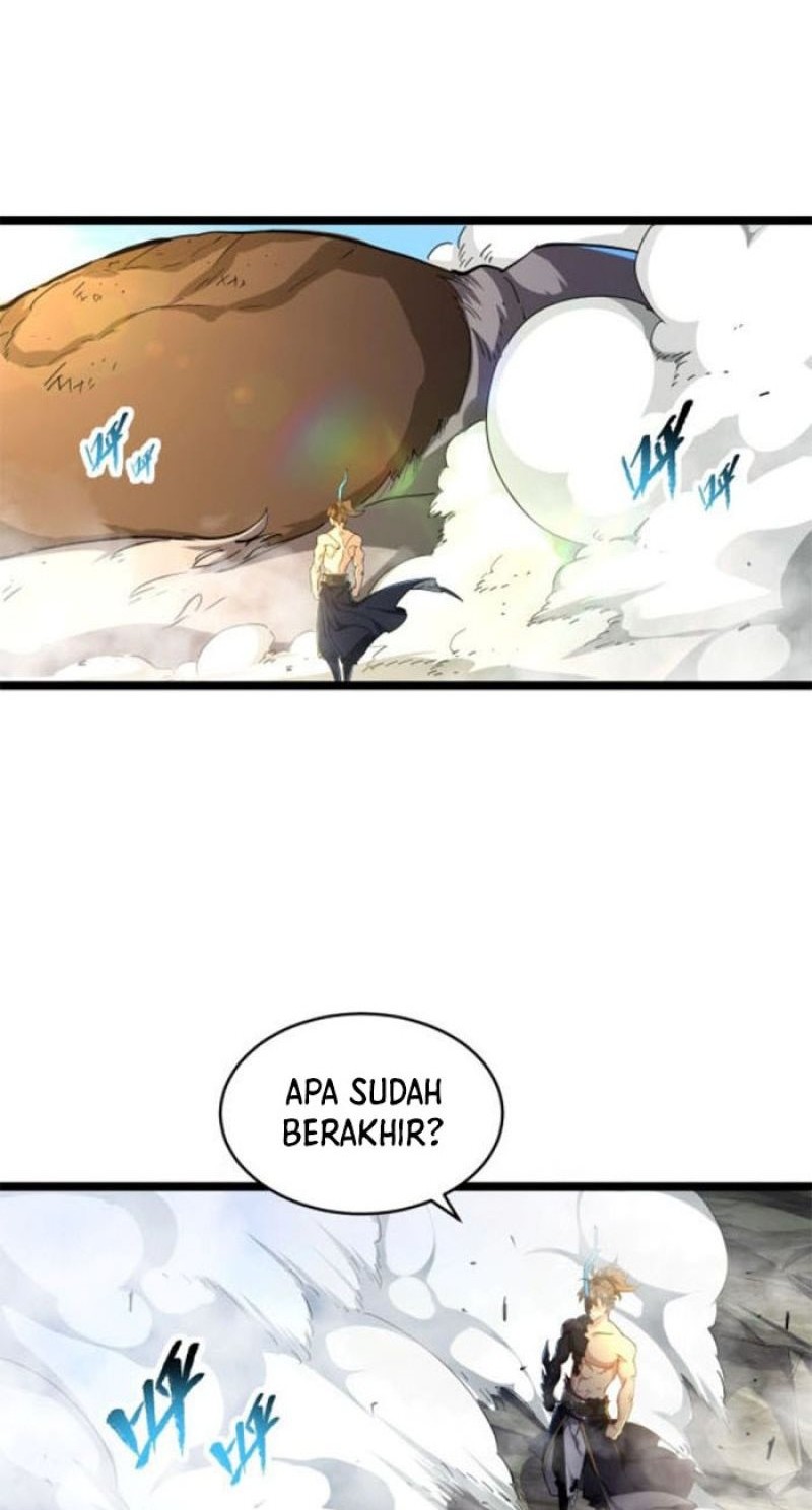 Immortal Path Of The Beast Chapter 04 Gambar 33