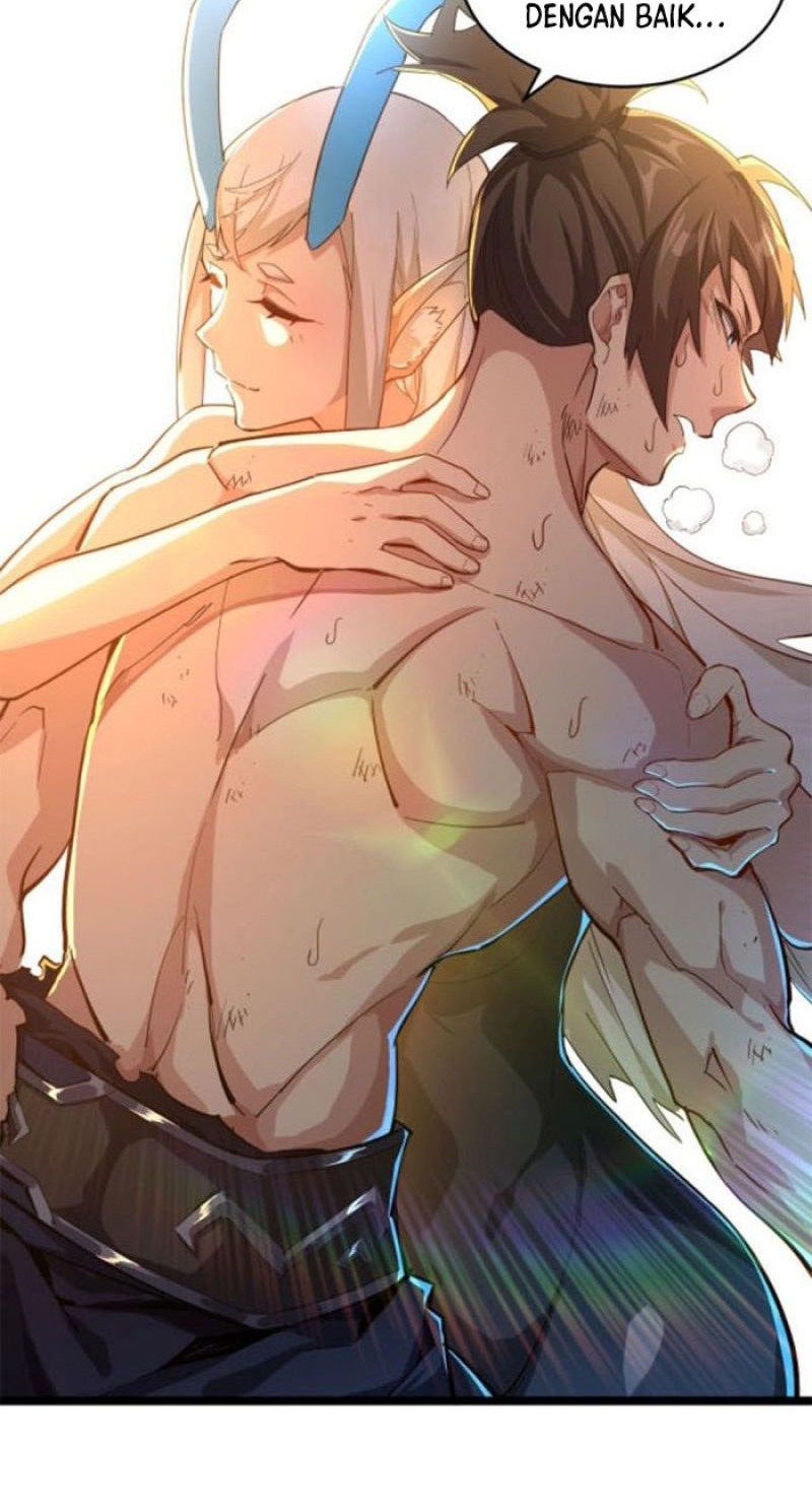 Immortal Path Of The Beast Chapter 04 Gambar 35