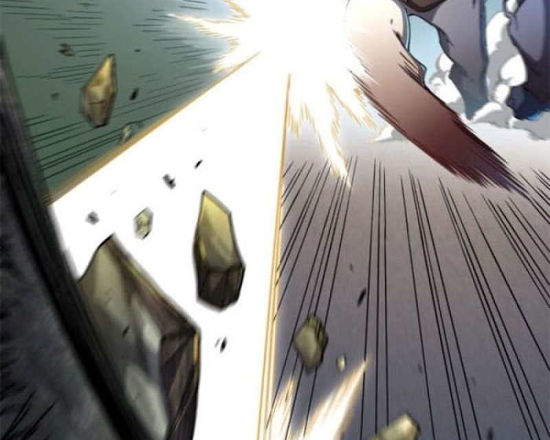 Immortal Path Of The Beast Chapter 04 Gambar 7
