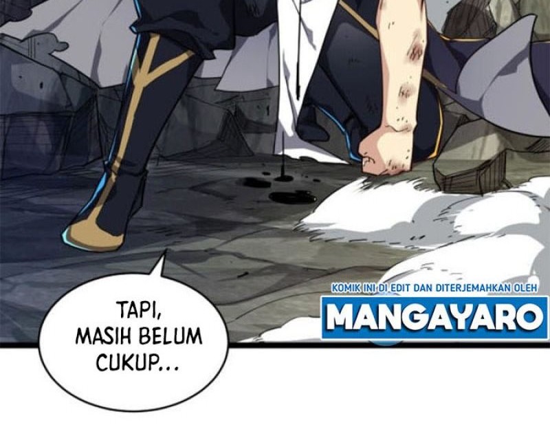 Immortal Path Of The Beast Chapter 04 Gambar 9