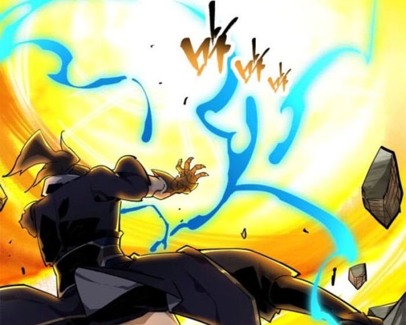 Immortal Path Of The Beast Chapter 04 Gambar 11