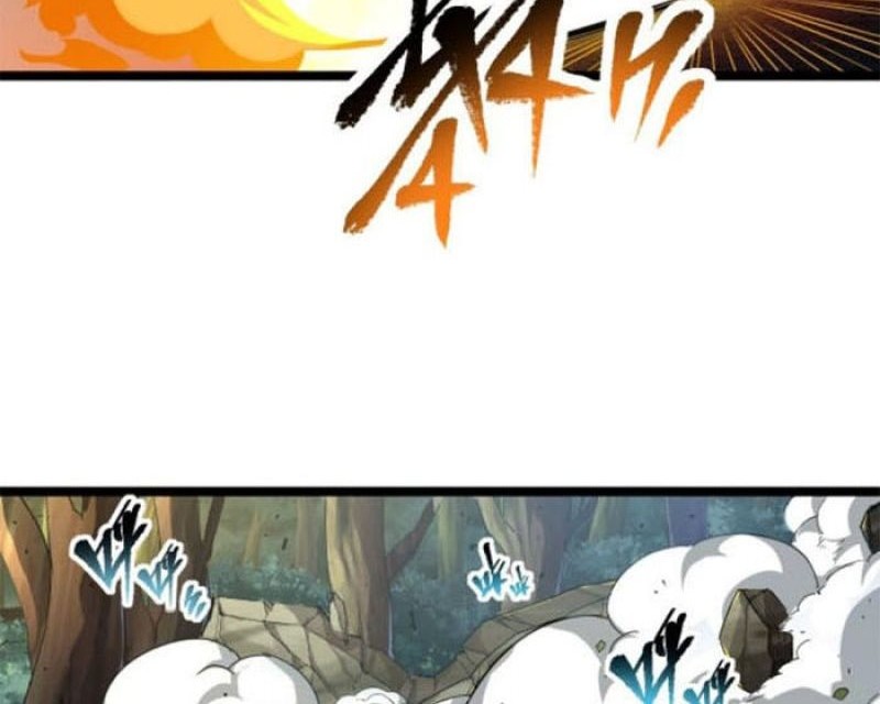 Immortal Path Of The Beast Chapter 04 Gambar 13