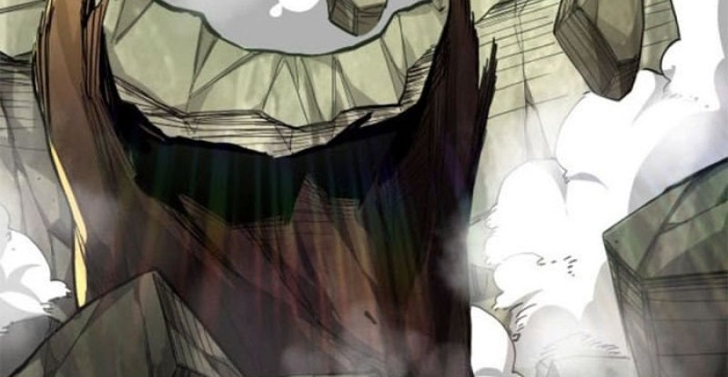 Immortal Path Of The Beast Chapter 03 Gambar 12