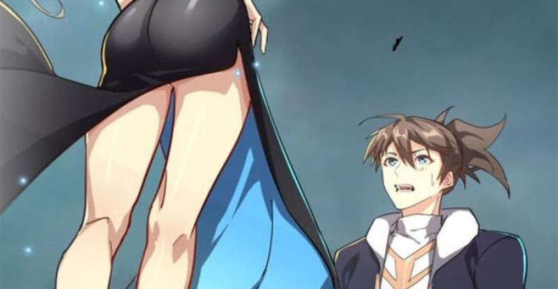 Immortal Path Of The Beast Chapter 03 Gambar 14