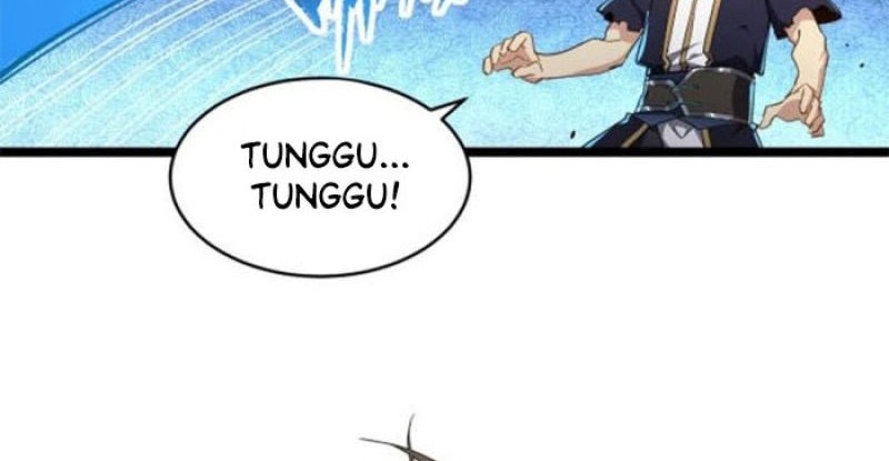 Immortal Path Of The Beast Chapter 03 Gambar 16