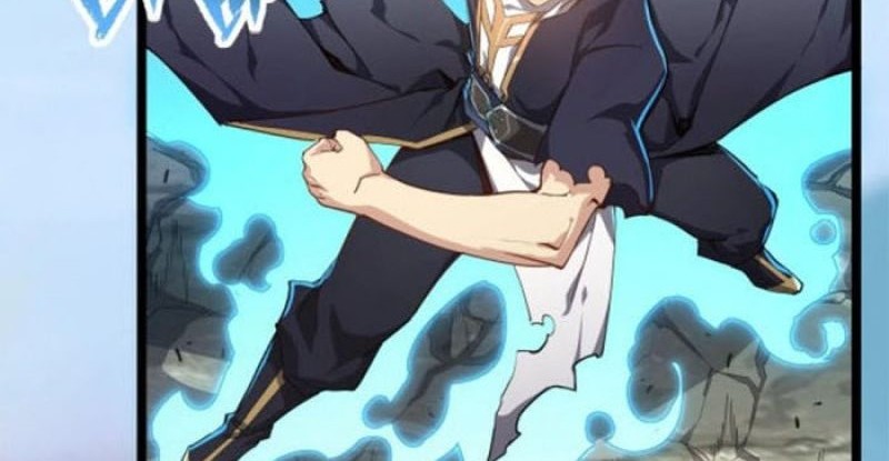 Immortal Path Of The Beast Chapter 03 Gambar 18