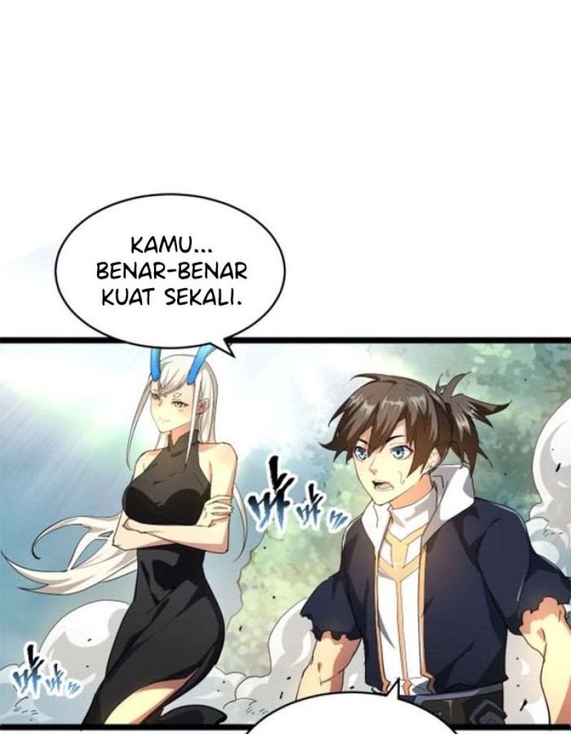 Immortal Path Of The Beast Chapter 03 Gambar 22