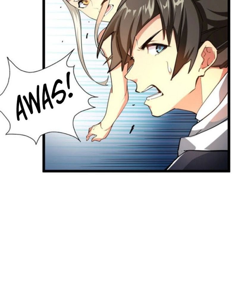 Immortal Path Of The Beast Chapter 03 Gambar 28